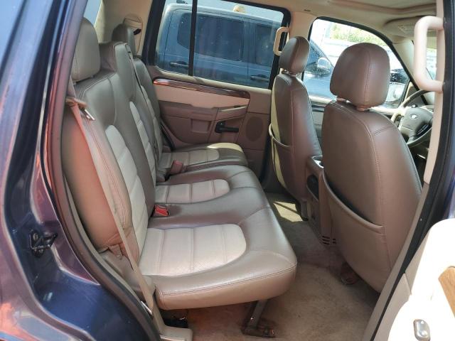 Photo 11 from auction – 2005 FORD EXPLORER E with VIN 1FMDU74K15UB50298