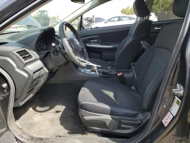 Photo 7 from auction – 2015 SUBARU XV CROSSTR with VIN JF2GPACC2F8248364