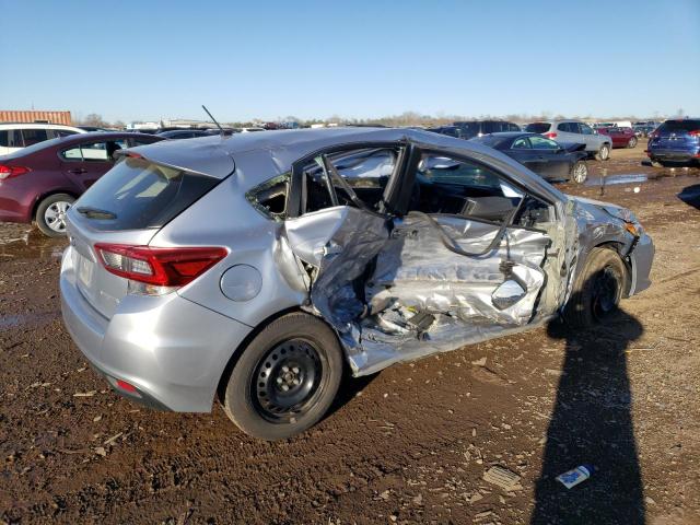 Photo 3 from auction – 2020 SUBARU IMPREZA with VIN 4S3GTAB69L3735446