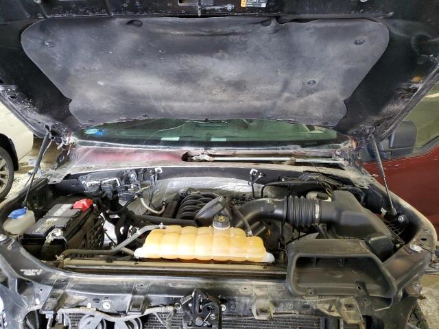 Photo 11 from auction – 2016 FORD F150 SUPER with VIN 1FTEW1EF1GKD79418