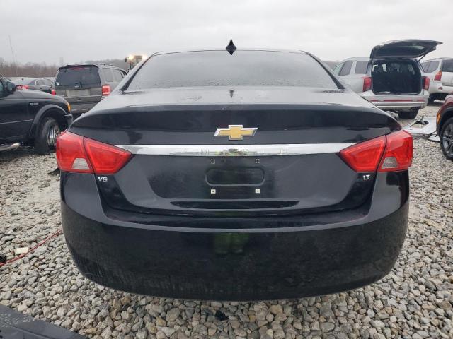 Photo 6 from auction – 2017 CHEVROLET IMPALA LT with VIN 2G1105S37H9142719