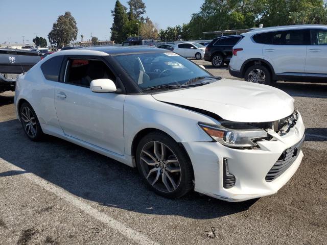Photo 4 from auction – 2015 TOYOTA SCION TC with VIN JTKJF5C71F3095502