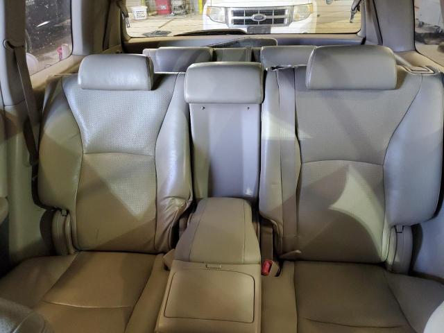 Photo 10 from auction – 2007 TOYOTA HIGHLANDER with VIN JTEDP21A670144657