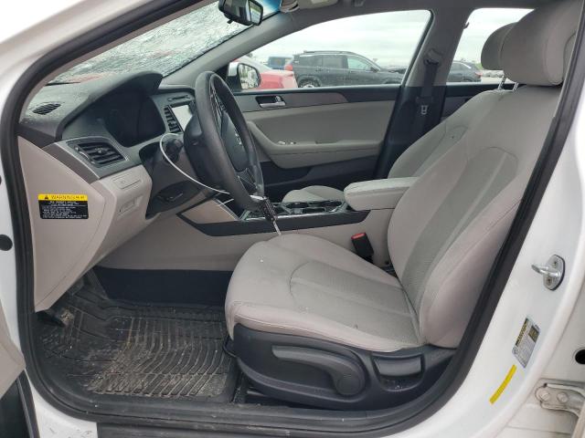Photo 7 from auction – 2016 HYUNDAI SONATA SE with VIN 5NPE24AF4GH358368