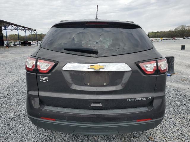 Photo 6 from auction – 2015 CHEVROLET TRAVERSE L with VIN 1GNKRGKD1FJ298933