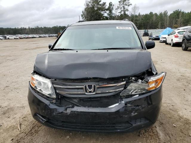 Photo 5 from auction – 2012 HONDA ODYSSEY EX with VIN 5FNRL5H68CB016800