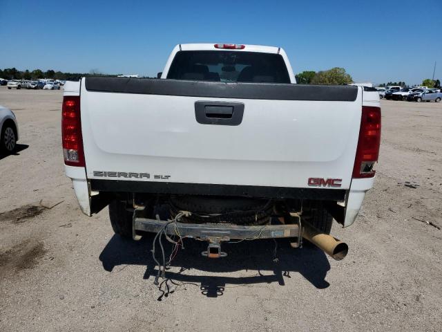 Photo 6 from auction – 2007 GMC NEW SIERRA with VIN 1GTHC33667F500229
