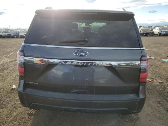 Photo 6 from auction – 2021 FORD EXPEDITION with VIN 1FMJK2AT6MEA19286