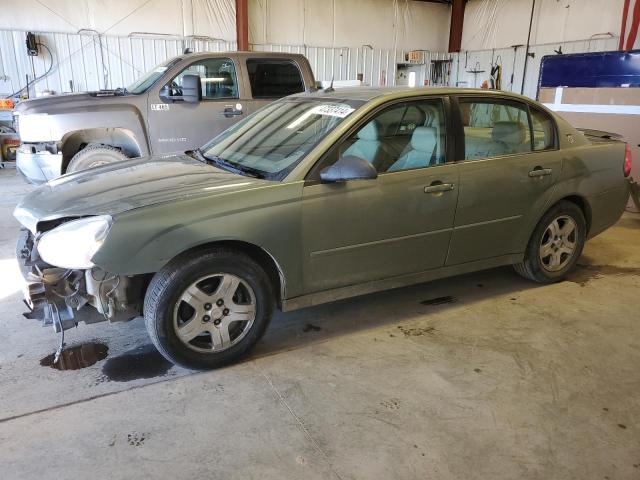Photo 1 from auction – 2004 CHEVROLET MALIBU LT with VIN 1G1ZU54824F239229