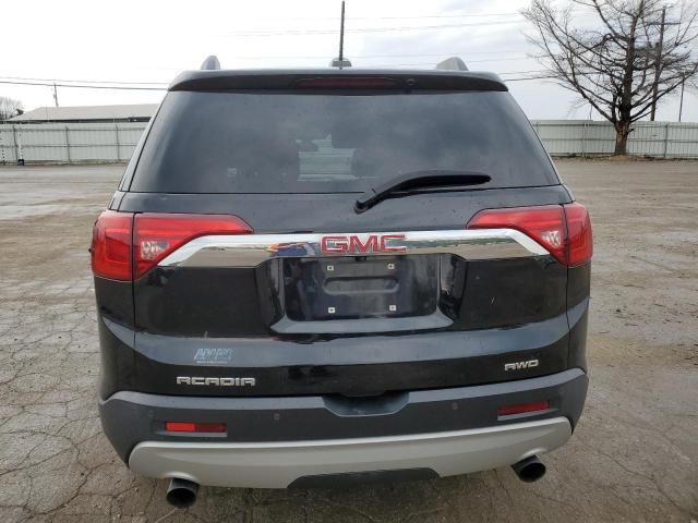 Photo 6 from auction – 2018 GMC ACADIA SLT with VIN 1GKKNULS9JZ164752