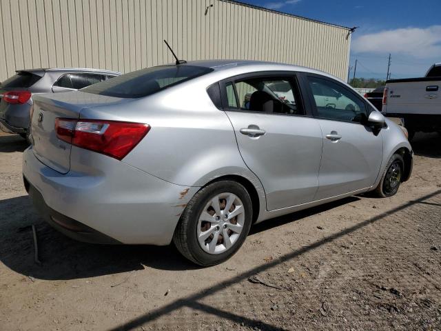 Photo 3 from auction – 2013 KIA RIO LX with VIN KNADM4A35D6185961
