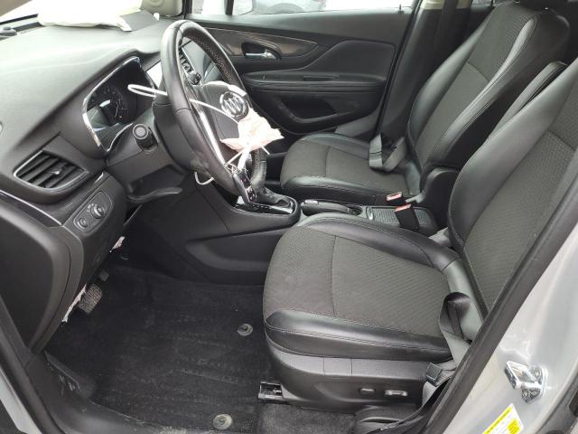 Photo 7 from auction – 2021 BUICK ENCORE PRE with VIN KL4CJESBXMB327547