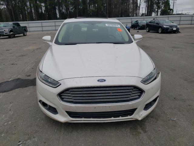 Photo 5 from auction – 2016 FORD FUSION SE with VIN 3FA6P0HD0GR249282