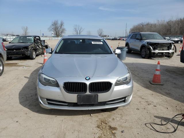 Photo 5 from auction – 2011 BMW 528 I with VIN WBAFR1C51BC741401
