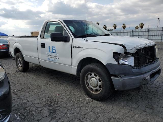 Photo 4 from auction – 2013 FORD F150 with VIN 1FTMF1CMXDKE52164