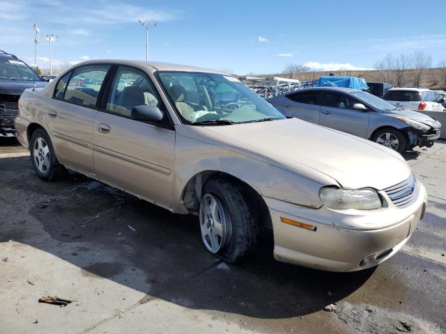 Photo 4 from auction – 2005 CHEVROLET CLASSIC with VIN 1G1ND52F55M209302