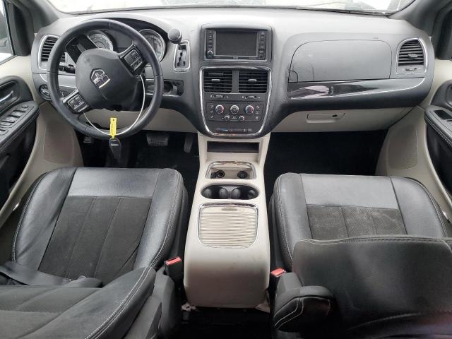 Photo 8 from auction – 2019 DODGE GRAND CARA with VIN 2C4RDGCG1KR578565
