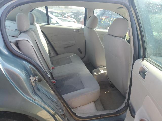 Photo 10 from auction – 2009 CHEVROLET COBALT LS with VIN 1G1AS58H697180409