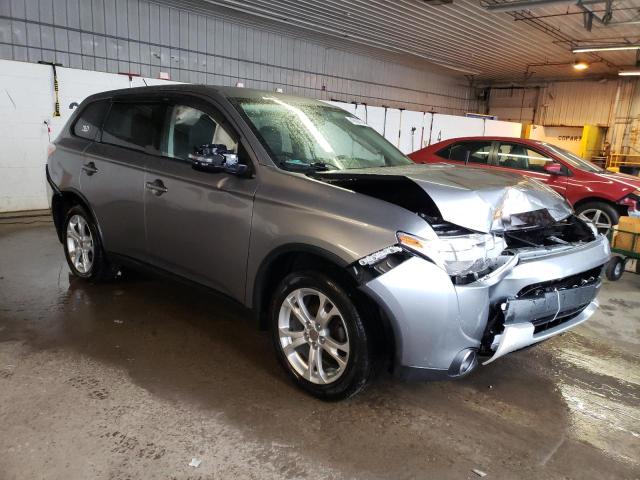 Foto 4 de la subasta – 2015 MITSUBISHI OUTLANDER con VIN JA4AZ3A35FZ014284