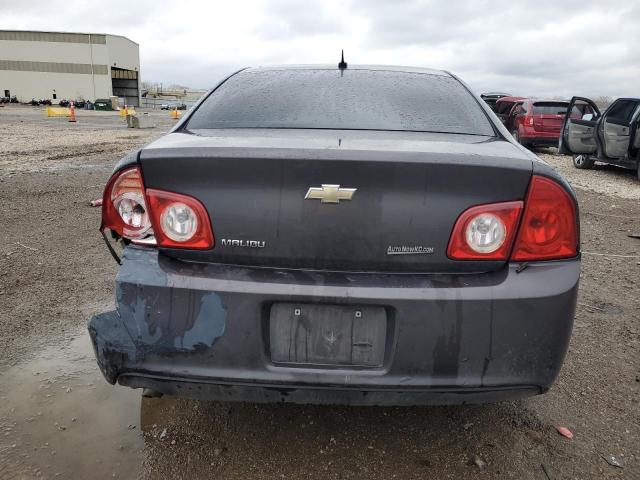Photo 6 from auction – 2010 CHEVROLET MALIBU LS with VIN 1G1ZB5EB3AF213962