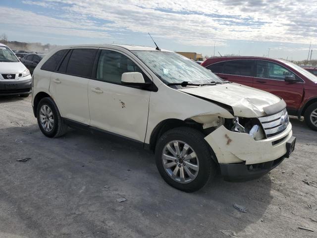 Photo 4 from auction – 2008 FORD EDGE SEL with VIN 2FMDK38C58BB43513