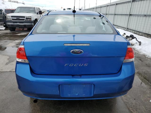 Photo 6 from auction – 2010 FORD FOCUS S with VIN 1FAHP3EN5AW292074