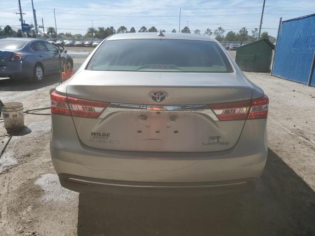Photo 6 from auction – 2013 TOYOTA AVALON HYB with VIN 4T1BD1EB9DU005432