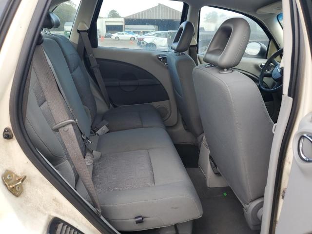 Photo 10 from auction – 2007 CHRYSLER PT CRUISER with VIN 3A4FY48B57T620849