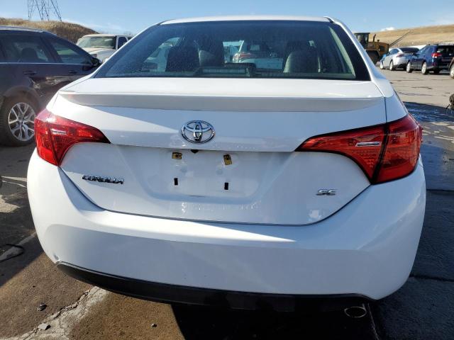 Photo 6 from auction – 2018 TOYOTA COROLLA L with VIN 2T1BURHE3JC052649
