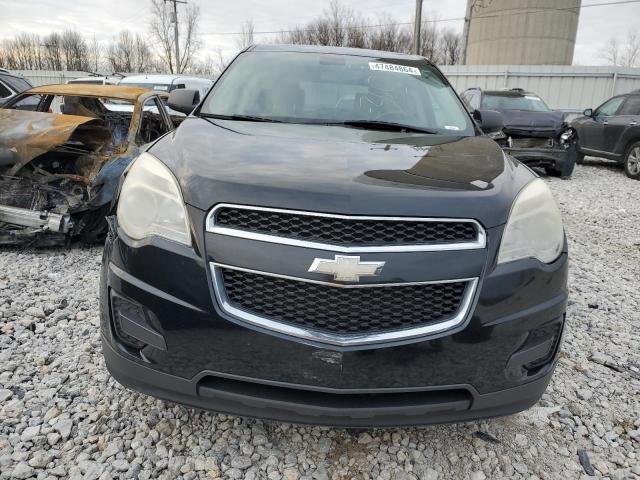 Photo 5 from auction – 2011 CHEVROLET EQUINOX LS with VIN 2GNALBEC0B1239508