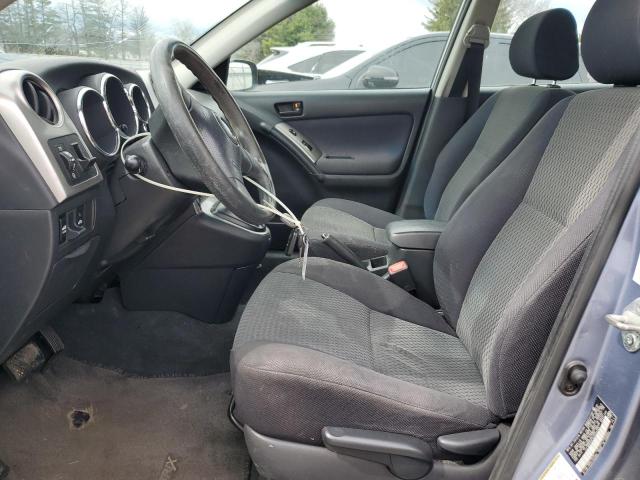 Photo 7 from auction – 2005 TOYOTA COROLLA MA with VIN 2T1KR32E35C448349
