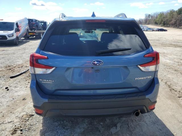 Photo 6 from auction – 2019 SUBARU FORESTER L with VIN JF2SKAUC5KH577531