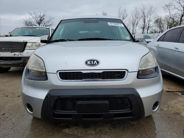صورة رقم 5 من المزاد - 2010 KIA SOUL + مع VIN KNDJT2A25A7130923