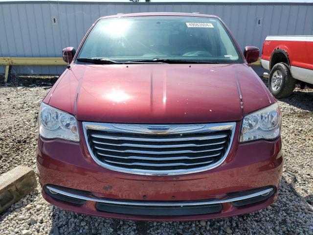 Photo 5 from auction – 2015 CHRYSLER TOWN & COU with VIN 2C4RC1BG4FR662368