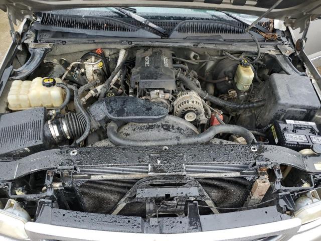 Photo 11 from auction – 2000 GMC NEW SIERRA with VIN 2GTEK19T1Y1106945