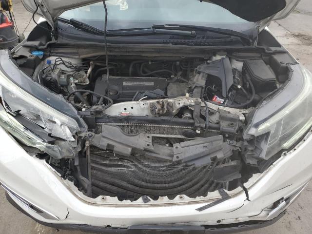 Photo 11 from auction – 2015 HONDA CR-V EXL with VIN 5J6RM4H73FL092212