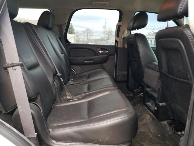 Photo 10 from auction – 2011 CHEVROLET TAHOE K150 with VIN 1GNSK4E01BR321683