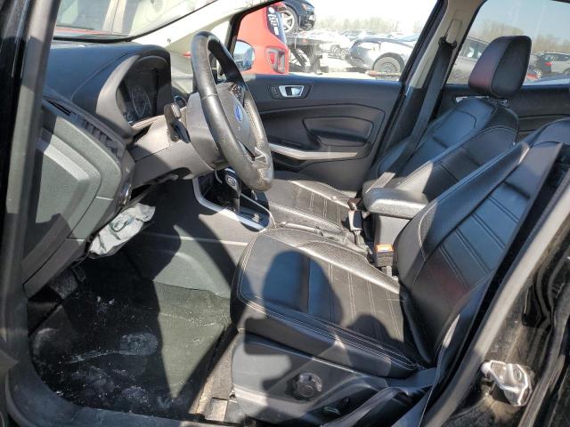 Photo 7 from auction – 2020 FORD ECOSPORT T with VIN MAJ6S3KL3LC359414