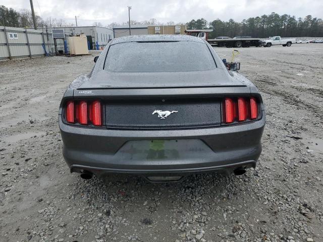 Photo 6 from auction – 2015 FORD MUSTANG with VIN 1FA6P8TH2F5321397