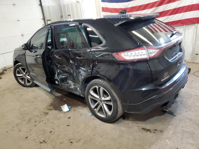 Photo 2 from auction – 2015 FORD EDGE SPORT with VIN 2FMTK4AP0FBB42460