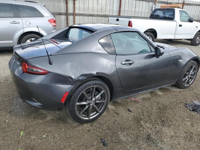 Photo 3 from auction – 2017 MAZDA MX-5 MIATA with VIN JM1NDAM72H0102614