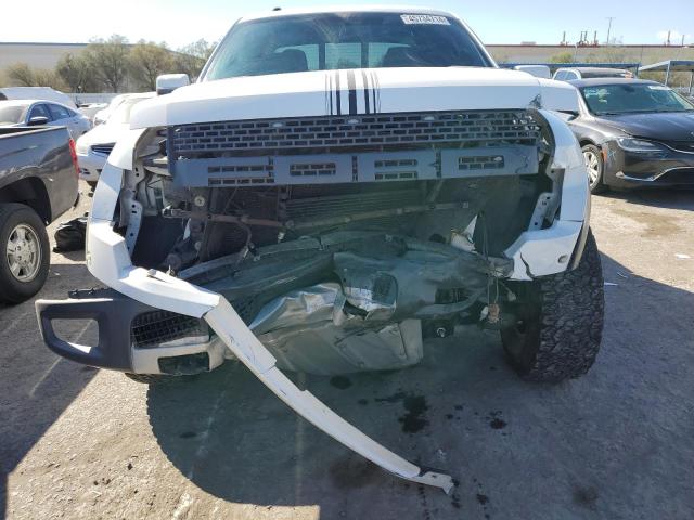 Photo 5 from auction – 2010 FORD F150 SUPER with VIN 1FTEX1EV8AFB69659