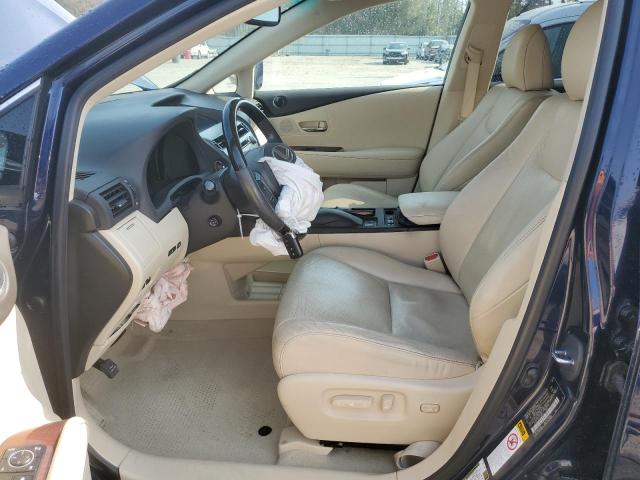 صورة رقم 7 من المزاد - 2015 LEXUS RX 350 مع VIN 2T2ZK1BAXFC206823