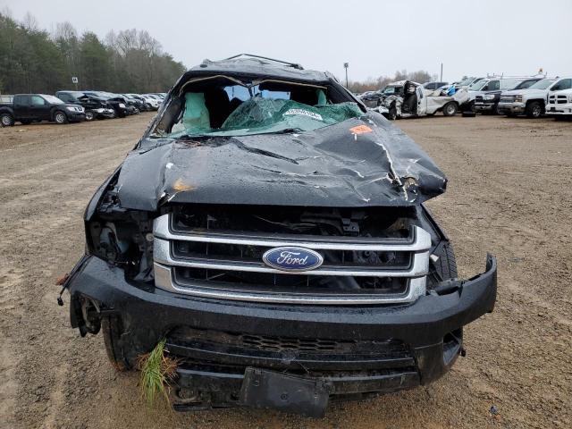 Photo 5 from auction – 2017 FORD EXPEDITION with VIN 1FMJK1JT6HEA68603