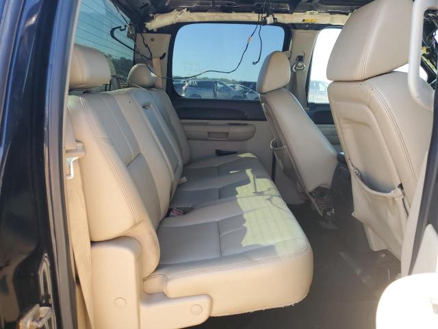 Photo 10 from auction – 2009 CHEVROLET SILVERADO with VIN 3GCEK23M09G282935
