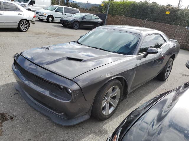 DODGE CHALLENGER 2016 with VIN 2C3CDZAG9GH218367 - Photo from auction