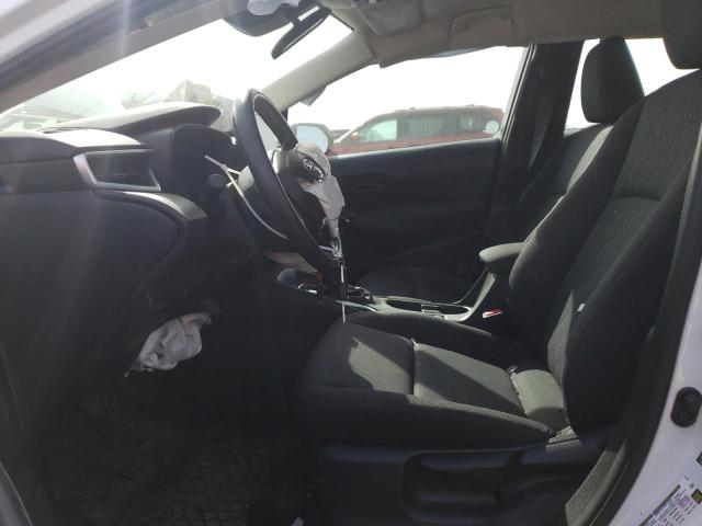 Photo 7 from auction – 2023 TOYOTA COROLLA LE with VIN 5YFB4MDE3PP068898