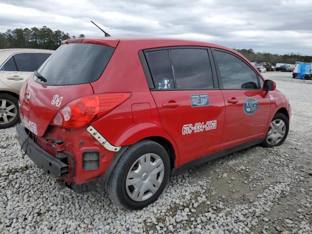 صورة رقم 3 من المزاد - 2011 NISSAN VERSA S مع VIN 3N1BC1CP3BL416566