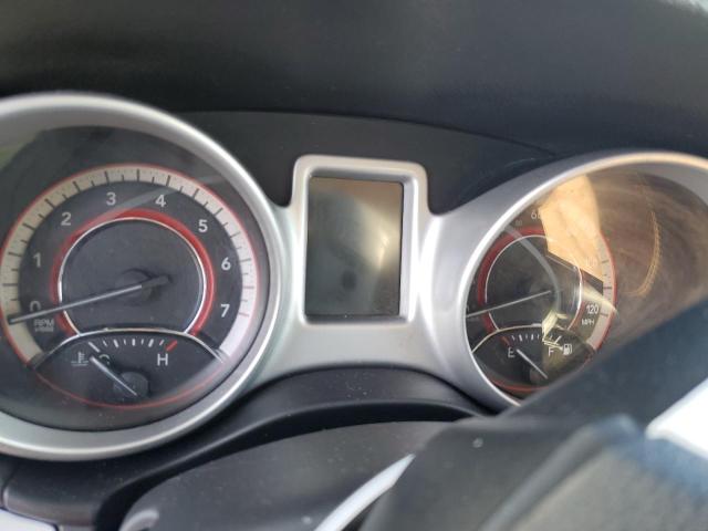 Photo 9 from auction – 2014 DODGE JOURNEY SE with VIN 3C4PDCAB8ET116089