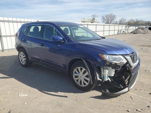 Photo 4 from auction – 2018 NISSAN ROGUE S with VIN KNMAT2MT0JP576014
